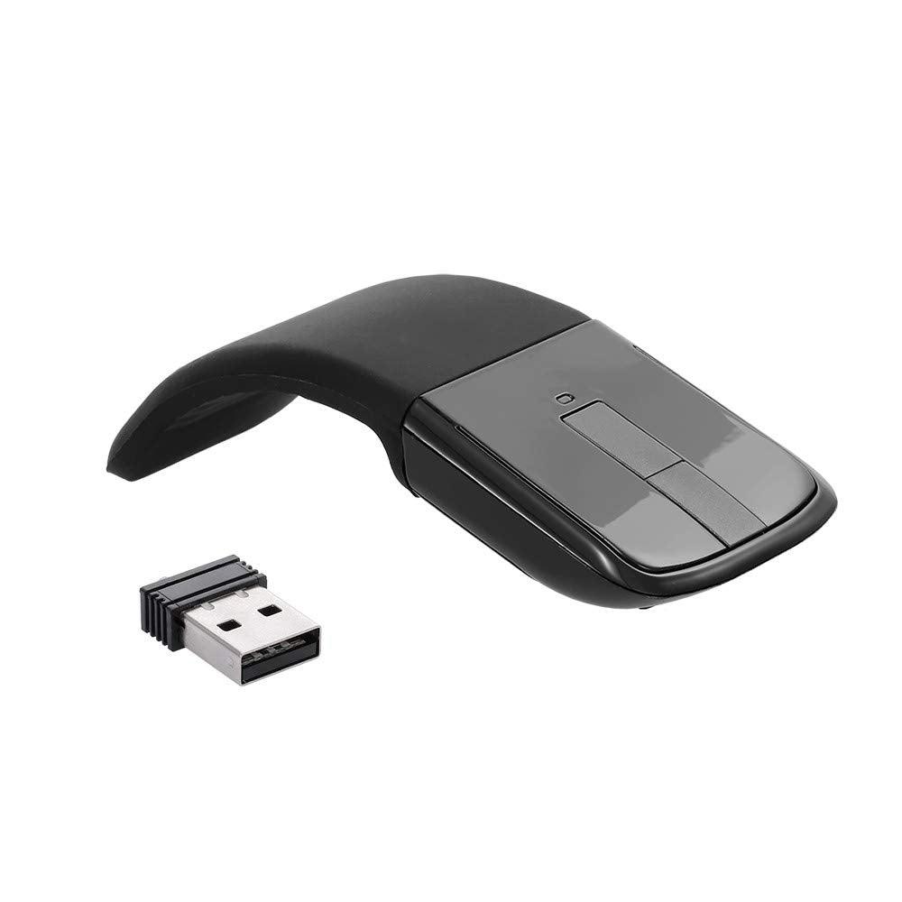 Mini Smart Foldable Mouse