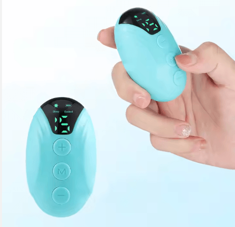 Sleep Relaxing Therapy Device - Natural Solution for Better Sleep & Relaxation
