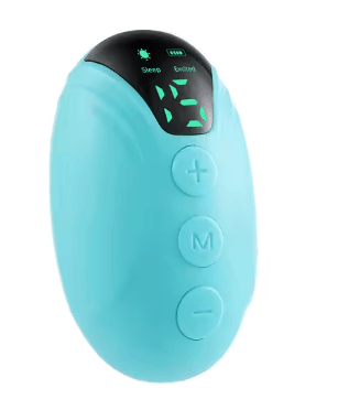 Sleep Relaxing Therapy Device - Natural Solution for Better Sleep & Relaxation