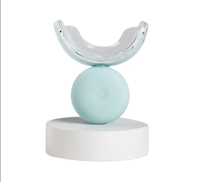 Instant Teeth Whitening at Home – No Sensitivity, Just Results!