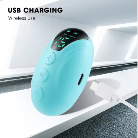 Sleep Relaxing Therapy Device - Natural Solution for Better Sleep & Relaxation