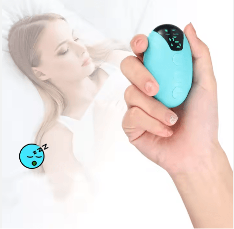 Sleep Relaxing Therapy Device - Natural Solution for Better Sleep & Relaxation