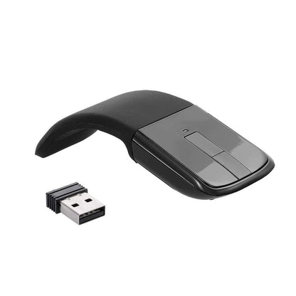 Mini Smart Foldable Mouse