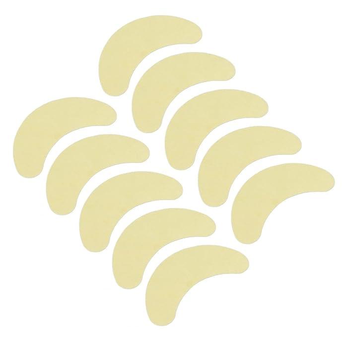 Ultra-Fresh Shoe Deodorant Stickers (10 Pcs)