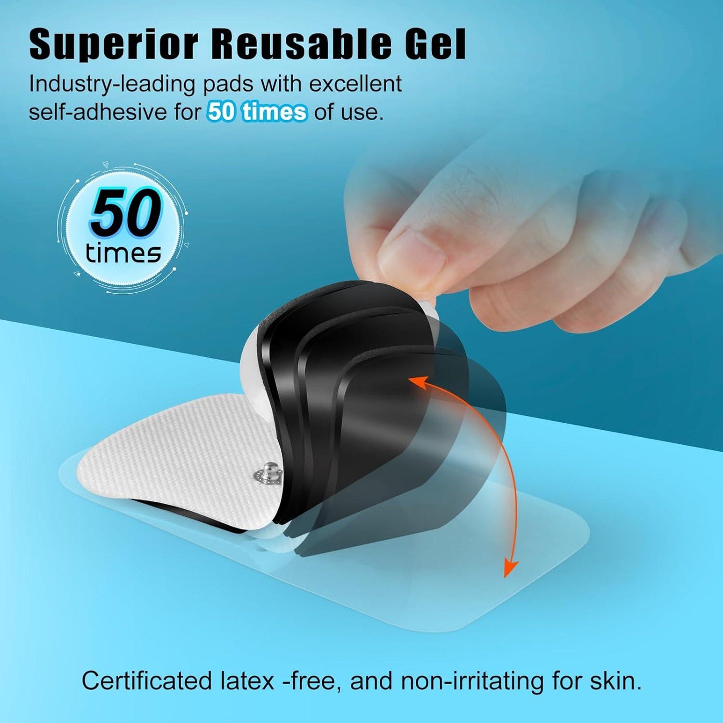 Pain Relief  Body Massager