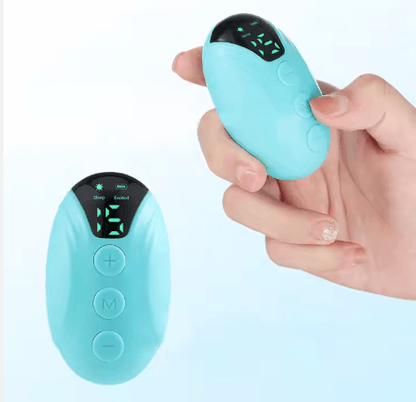 Sleep Relaxing Therapy Device - Natural Solution for Better Sleep & Relaxation