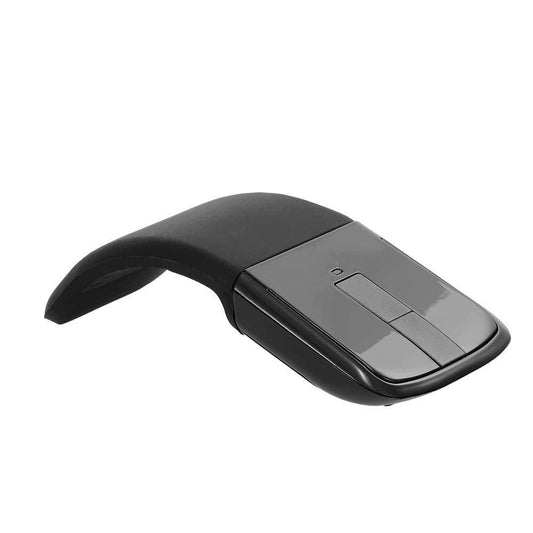 Mini Smart Foldable Mouse