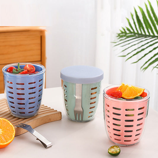 SkoopBox – Your Snack, Your Skoop, Your Way! (Now with FREE Peeler)