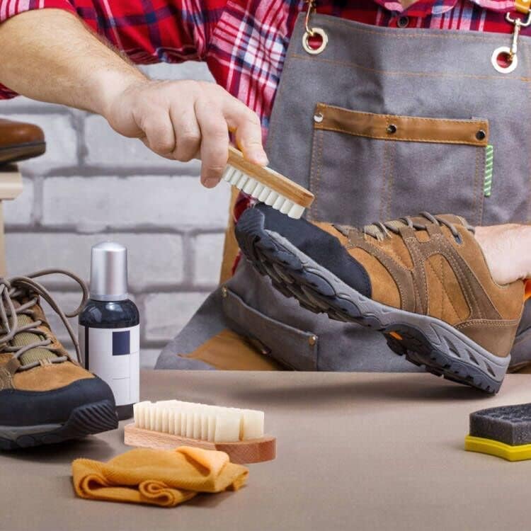 KleanKicks - Where Sneakerheads Clean Up Nice