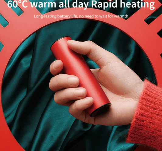 Portable Thermal Hand Warmer