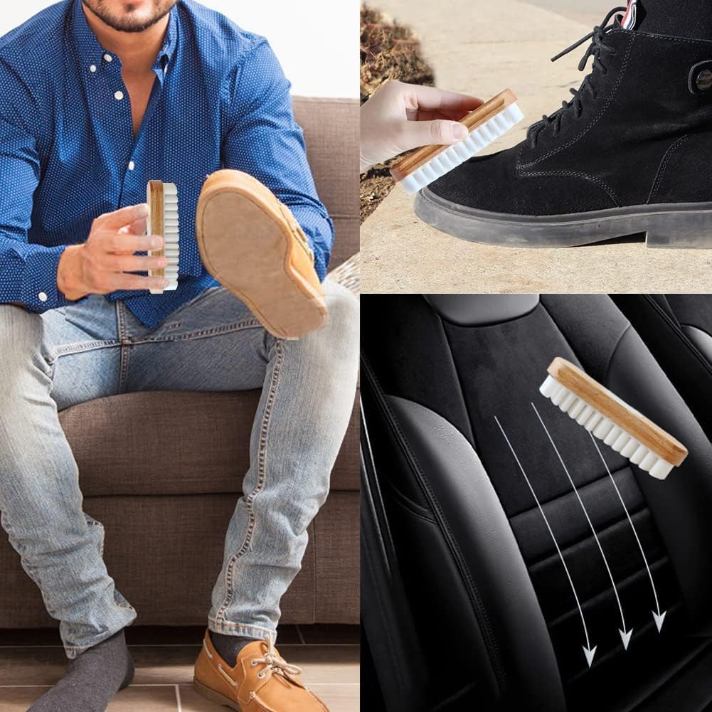 KleanKicks - Where Sneakerheads Clean Up Nice