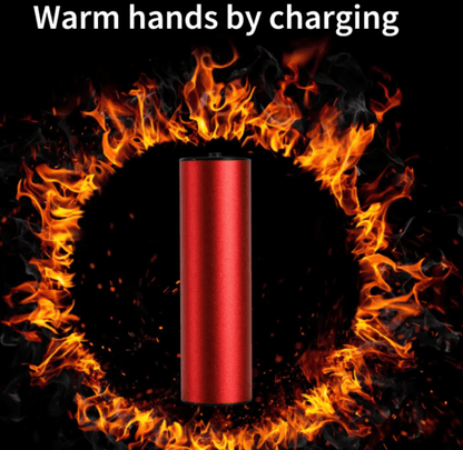 Portable Thermal Hand Warmer