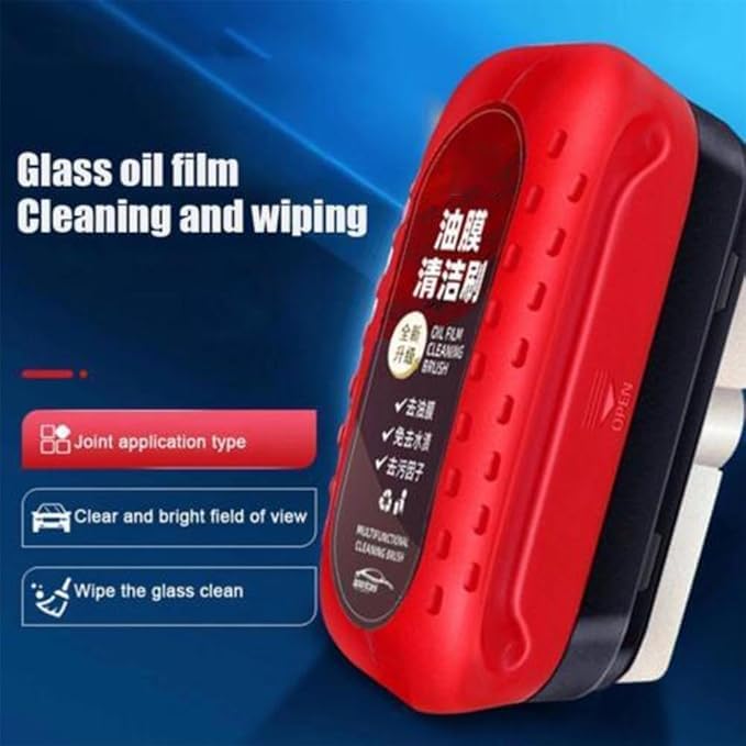 ClearVü - Because Every Drive Deserves Clarity!