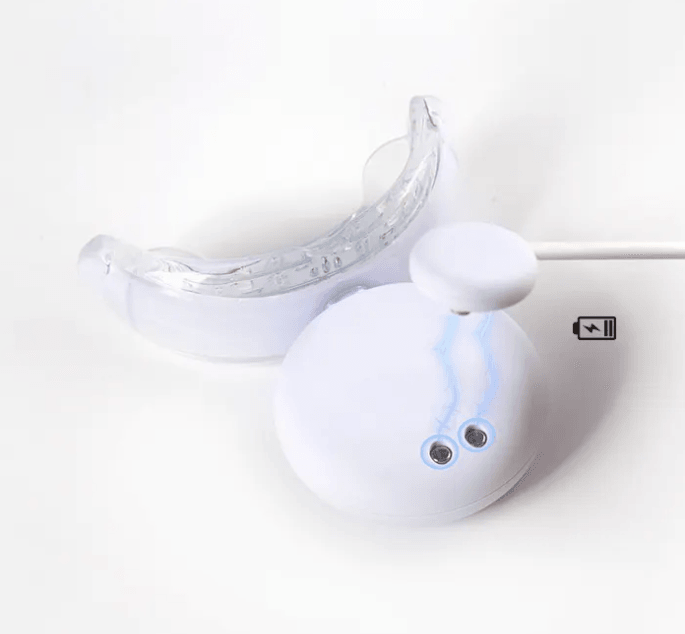 Instant Teeth Whitening at Home – No Sensitivity, Just Results!