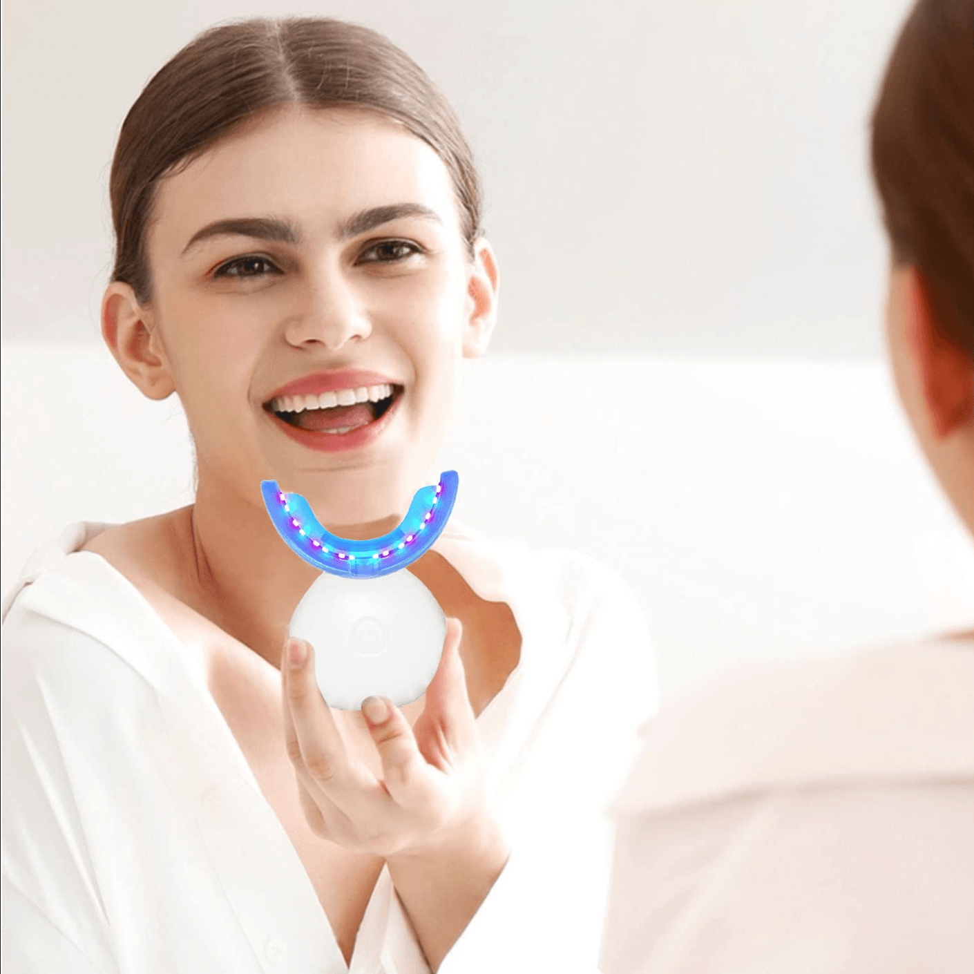 Instant Teeth Whitening at Home – No Sensitivity, Just Results!