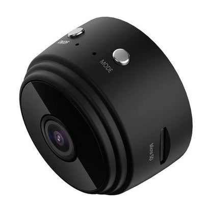 New HD Wi-Fi Spy Camera Recorder (VF)