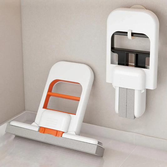 SmartMop - Smart Cleaning, Anywhere You Need It