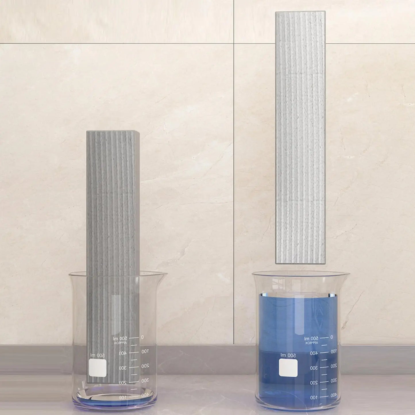SmartMop - Smart Cleaning, Anywhere You Need It
