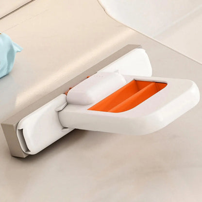 SmartMop - Smart Cleaning, Anywhere You Need It