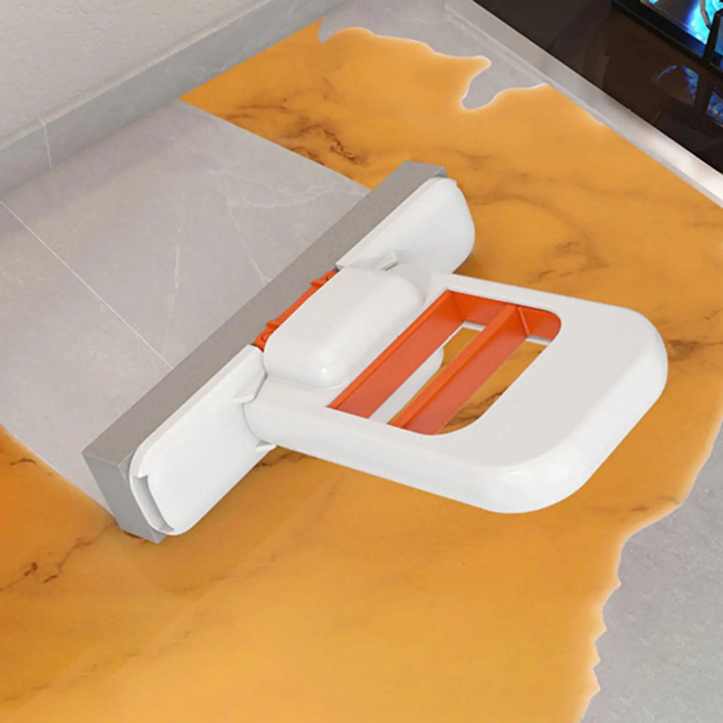 SmartMop - Smart Cleaning, Anywhere You Need It