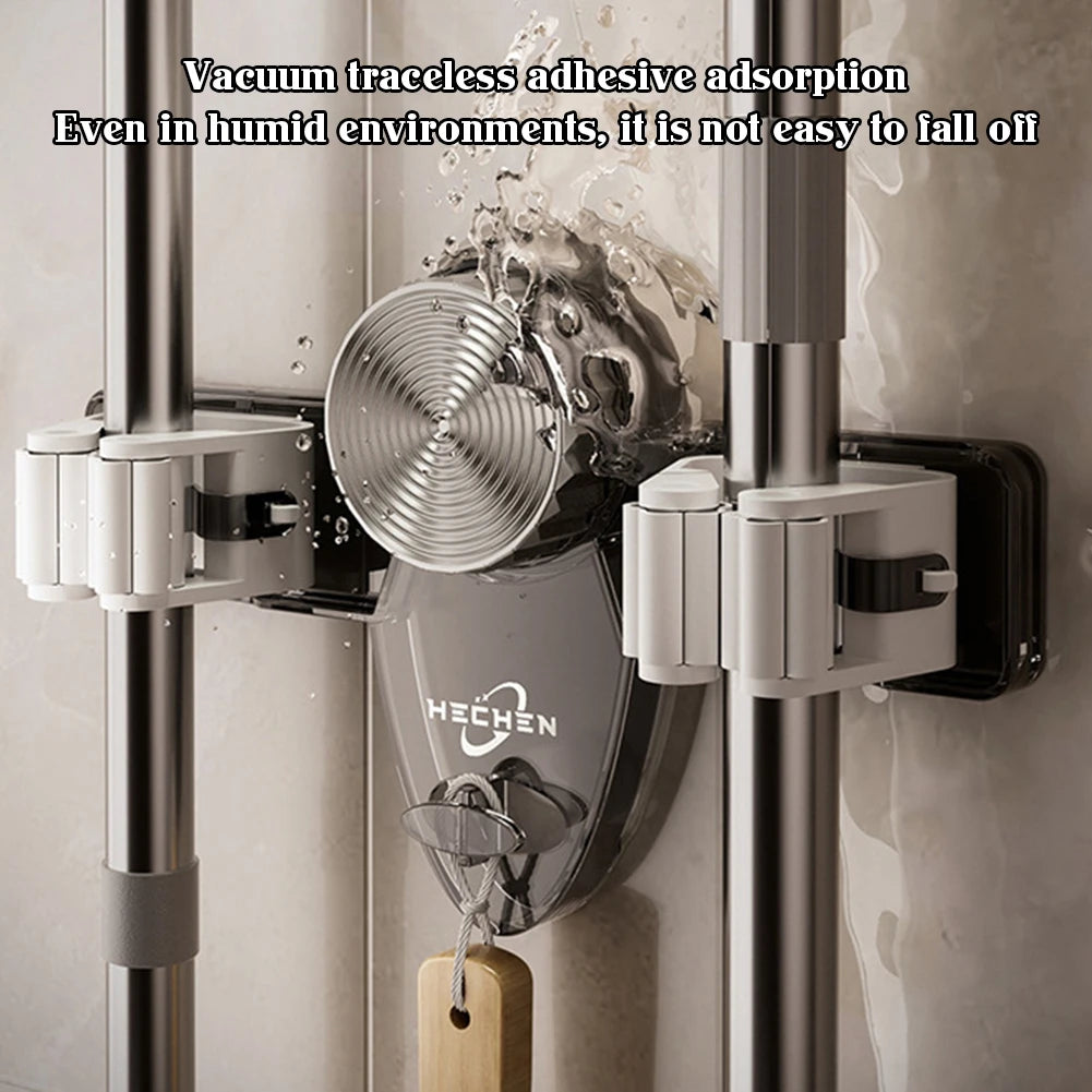 StickUp Pro - Wall Mount Grippers