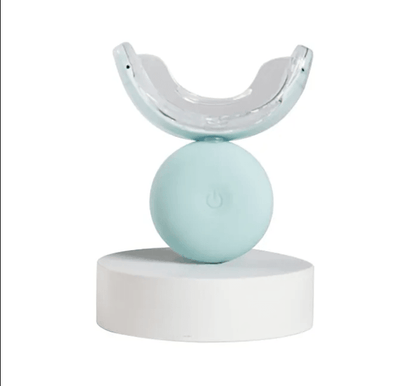 Instant Teeth Whitening at Home – No Sensitivity, Just Results!