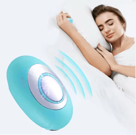Sleep Relaxing Therapy Device - Natural Solution for Better Sleep & Relaxation