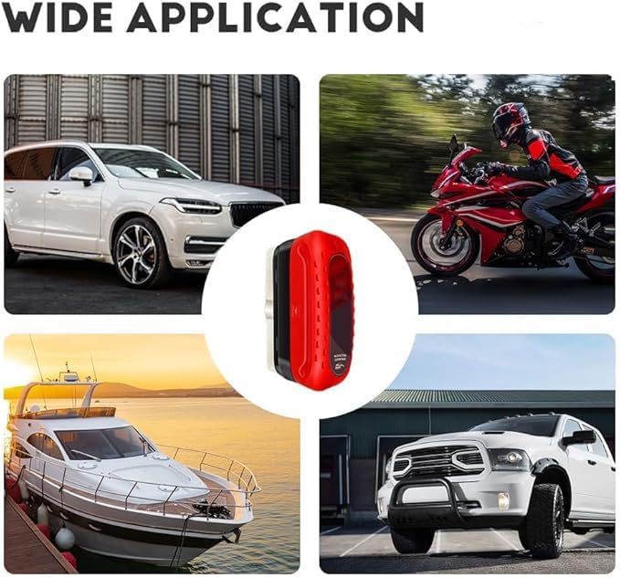 ClearVü - Because Every Drive Deserves Clarity!
