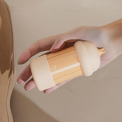 4-in-1 Mini Refillable Travel Bottles