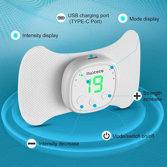 Pain Relief  Body Massager