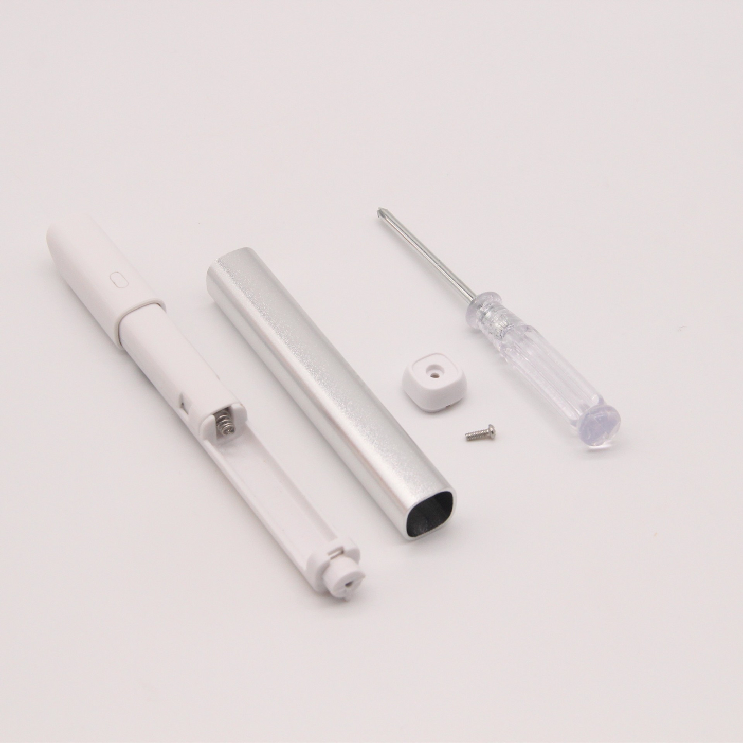 Red And Blue Light Therapy Acne Removal Laser Pen
