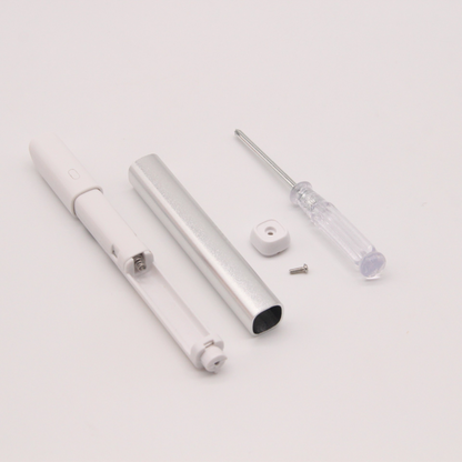 Red And Blue Light Therapy Acne Removal Laser Pen