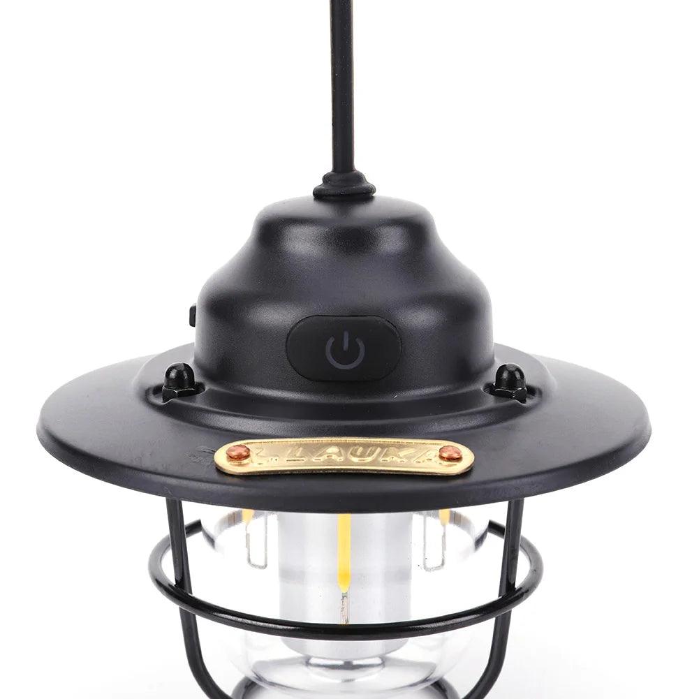 New Rechargeable Ultra-Bright LED Lantern