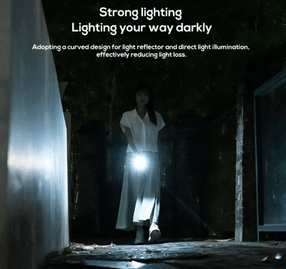 Fan, Phone Charger, Flashlight, Phone Stand - New Ultimate 4-in-1 Gadget