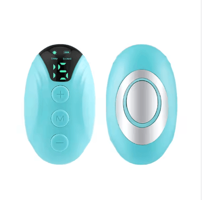 Sleep Relaxing Therapy Device - Natural Solution for Better Sleep & Relaxation