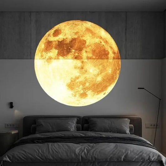 LumaSphere™ – Your Universe in the Palm of Your Hand