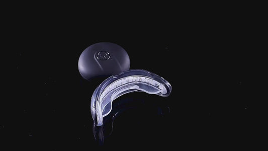 Instant Teeth Whitening at Home – No Sensitivity, Just Results!